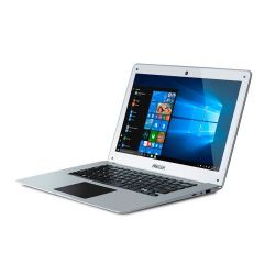 Mecer Xpression Z140C+W 14" Intel Atom Win 10 Home Notebook in Light Grey
