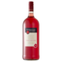 Chapel Sweet Ros Wine Bottle 1.5L