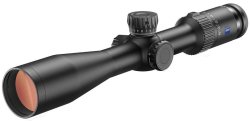 Zeiss Conquest V4 6-24X50 Riflescope - ZBR-1 91 Reticle