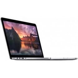 Apple Macbook Pro With Retina Display - 15.4" - Core I7 - Os X 10.10 Yosemite - 16 Gb RAM - 256 Gb F