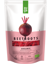 Auga Organic Beetroot