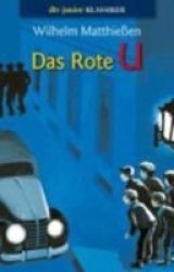 Das Rote U German Paperback