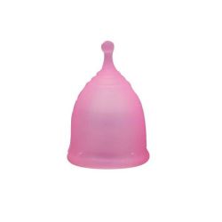 Menstual Sleek Cup Pink Small