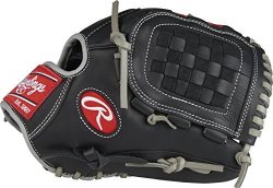 Rawlings Select Pro Lite 11.5 in JJ Hardy Youth Baseball Glove Right Hand  Throw