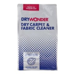 Drywonder Carpet&fabric Cleaner 500G