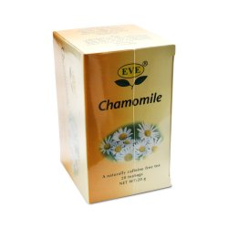 Eve S Chamomile Tea