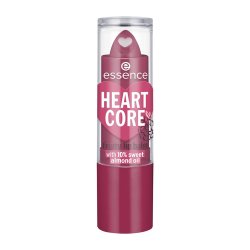 Essence Heart Core Fruity Lip Balm 05
