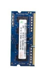 Hynix 1GB DDR3 Memory So-dimm 204PIN PC3-10600S 1333MHZ