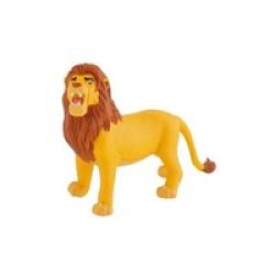 Bullyland The Lion King Simba - 12.7cm
