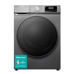 Hisense 10KG Washer dryer - WD3Q1043BT