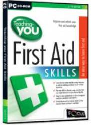 Apex: -teaching-you First Aid Skills Retail Box No Warranty On Software   Product Overview A Valuable Training Aid For The Whole Family. Wherever We