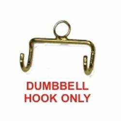 Hypertrophy Enterprises Llc - Lpg Muscle E-z Dip Belt - Dumbbell Hook Only
