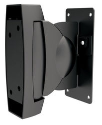 Brateck Satellite Speaker - Bracket 10kg Adjustable Tilt