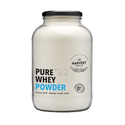 Pure Whey Powder Assorted - 900G