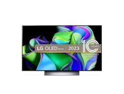 LG 195CM 77" Oled C3 Series 4K 120HZ Gaming Smart Tv