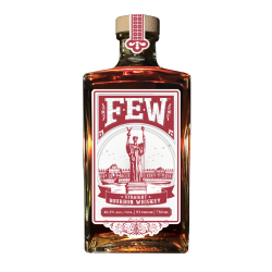 Few Bourbon Whiskey 750ML - 6