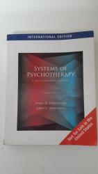 Systems Of Psychotherapy By Prochaska 7th Edition. Free Postnet Or Postage Cheaper Than Loot