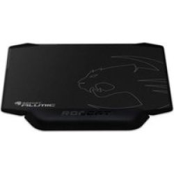 Roccat ROC-13-400 Alumic Double Sided Gaming Mouse Pad