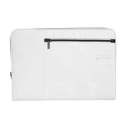 Golla Justin 15 Inch Macbook Sleeve - White