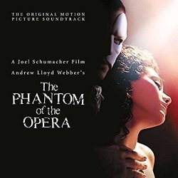 The Phantom Of Opera