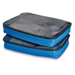 Design Go Travel Twin Packing Cubes