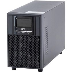 RCT 1000VA 800W Winner Pro Long Run Online Tower UPS External Batteries Required