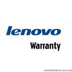 Lenovo Y U Z Series 3yr Carry In E Pack