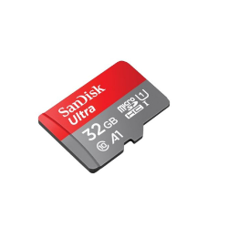 SanDisk 32GB Micro Sd Card
