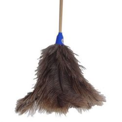 Addis - Feather Duster Extendable Handle - 2 Pack
