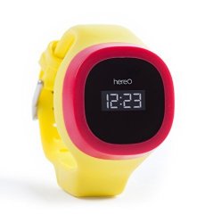 hereo watch review