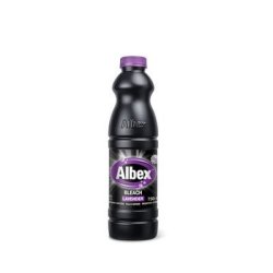 Albex Bleach Lavender 750ML X 12