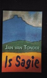 Is Sagie - Jan Van Tonder