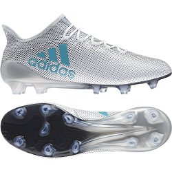 Adidas Men's X 17.1 Firm Ground Soccer Boots