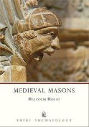 Medieval Masons Paperback