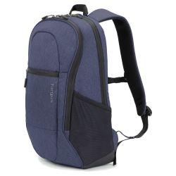 Targus 15.6 Inch Urban Commuter Laptop Backpack - Blue TSB89602EU