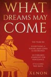 What Dreams May Come Paperback