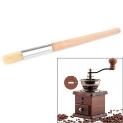 Cleaning Brush For Bean Coffee Grinder