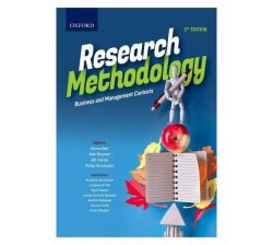 Research Methodology: Business And Management Contexts Paperback Softback