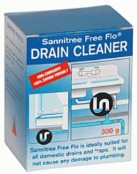 Flo Drain Cleaner Granules