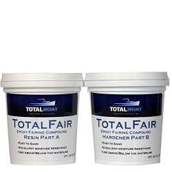 TotalBoat TotalTint Universal Liquid Mixol Pigments Kit (10 20ml Bottles)