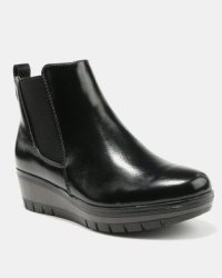 Pierre cardin cheap ankle boots