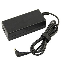 Futurebatt 65W Ac Adapter Charger For Acer Aspire E1 E5 ES1 E15 V3 V5 V15 R3 R11 R14 4730Z 5733Z 7736Z 7741Z 5250 5253