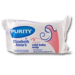 Purity Baby Mild Soap 175G