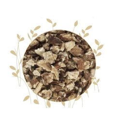 Dried Dandelion Root Cut Taraxacum Officinale - 100G
