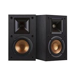 4 inch bookshelf speakers