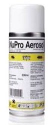 Nu Pro Pack Of: 12 X 330ML