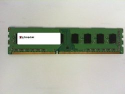 Kingston 4GB DDR3 1RX8 PC3-12800U K531R8-HYA Desktop RAM Memory