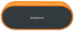 Sonicgear 2GO Now Trio Power Portable Speakers
