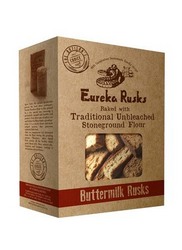 Eureka Mills Buttermilk Rusks