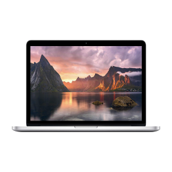 Apple Macbook Pro A1502